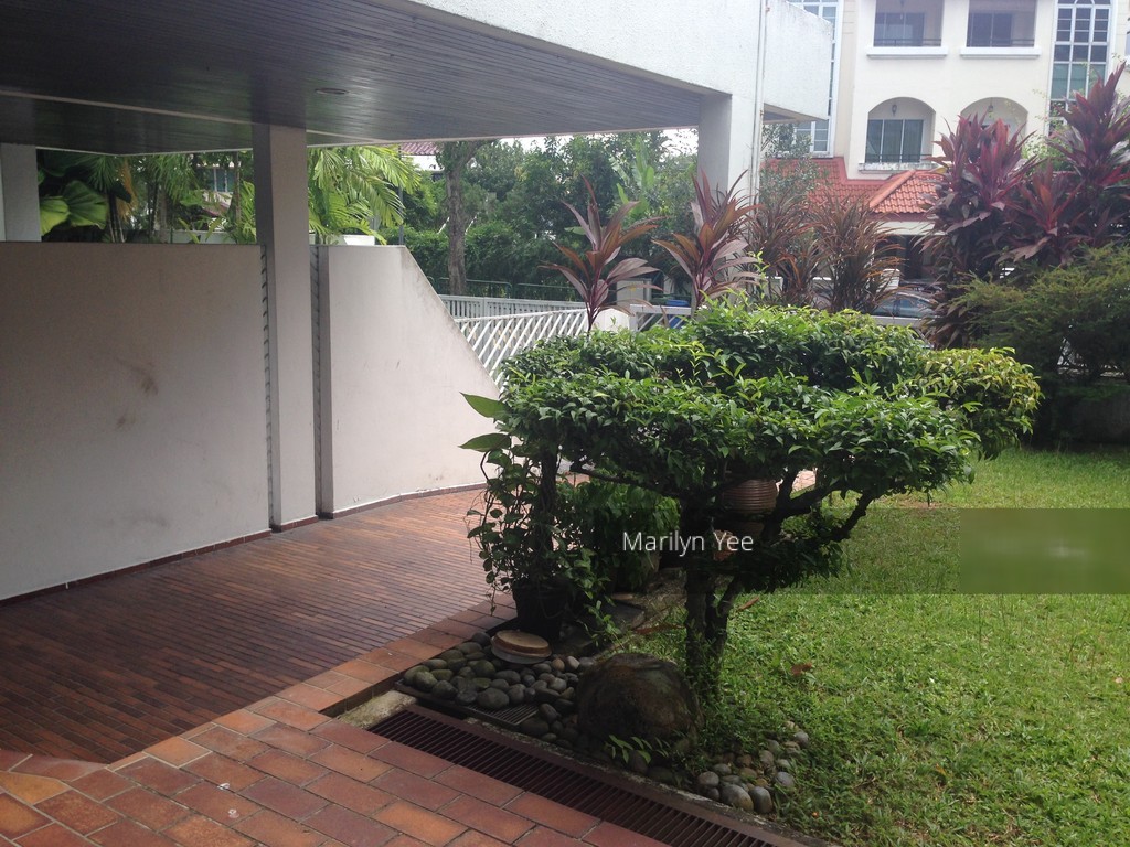 Coronation Ville (D10), Semi-Detached #212811391